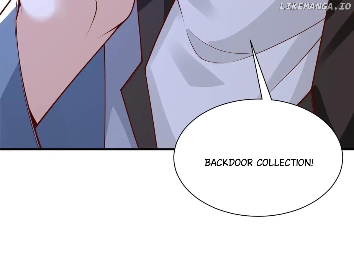I randomly have a new career every week Chapter 796 - page 75